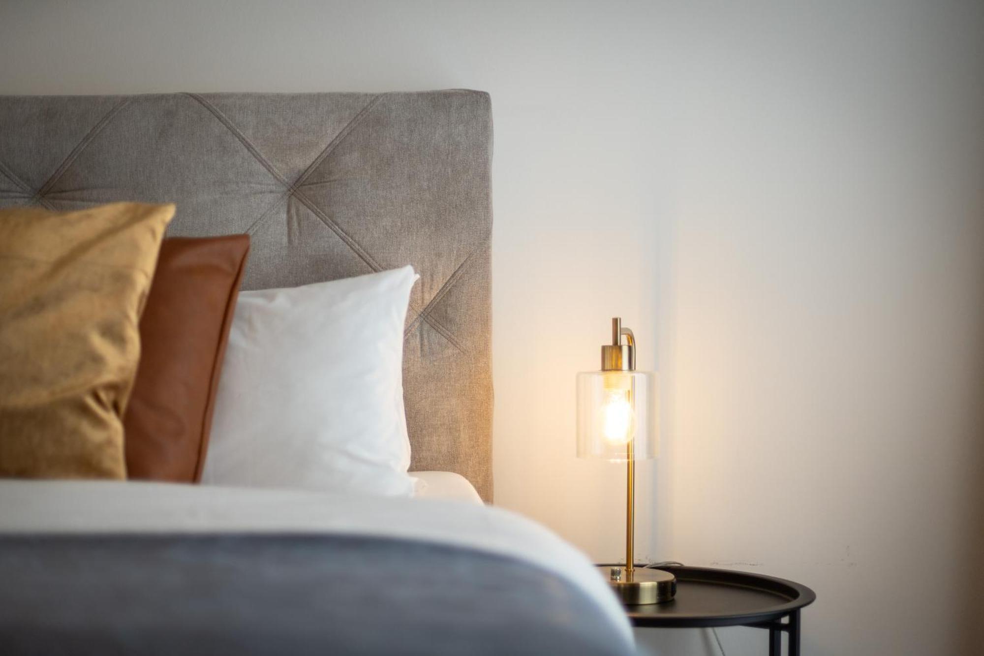Golden Loft Essen City I 92qm Design Loft Exterior foto