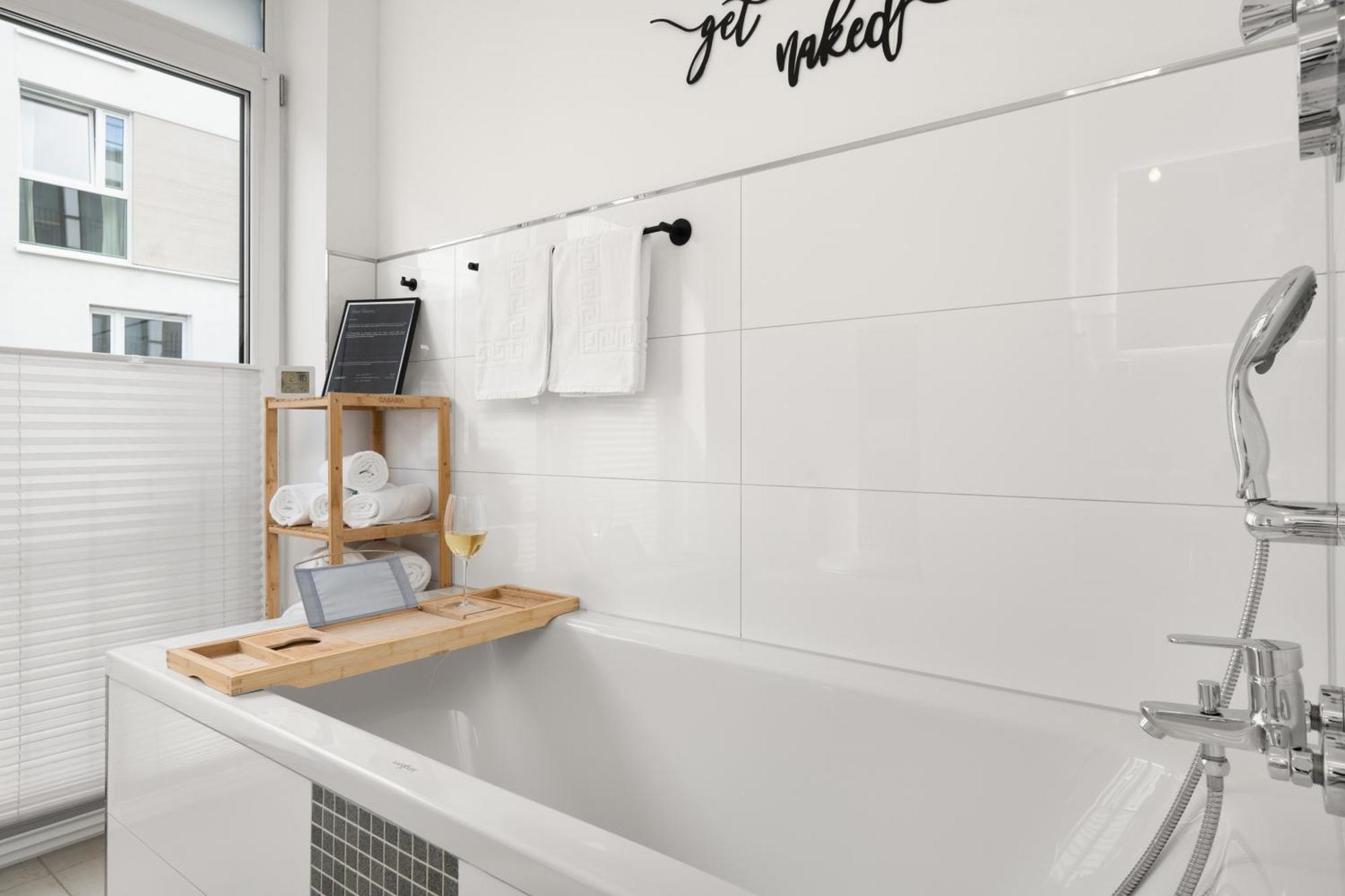 Golden Loft Essen City I 92qm Design Loft Exterior foto