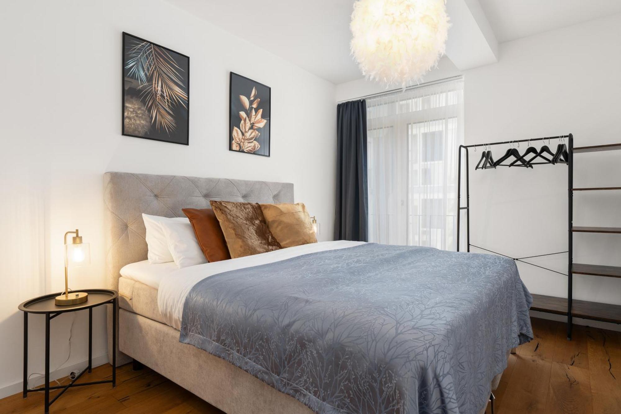 Golden Loft Essen City I 92qm Design Loft Exterior foto